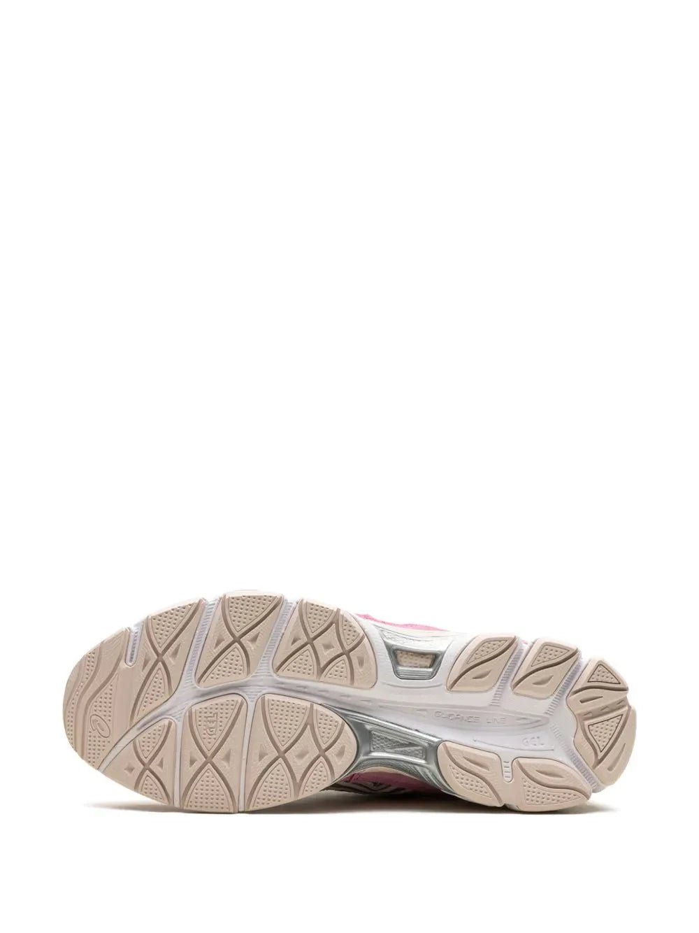 Gel - NYC "Cream/Mineral Beige/Pink" - kleostreetwear