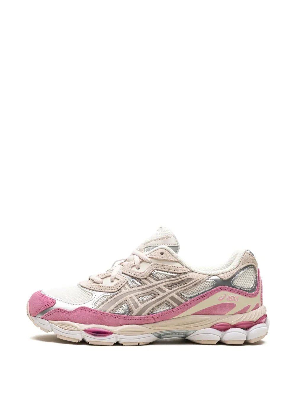 Gel - NYC "Cream/Mineral Beige/Pink" - kleostreetwear