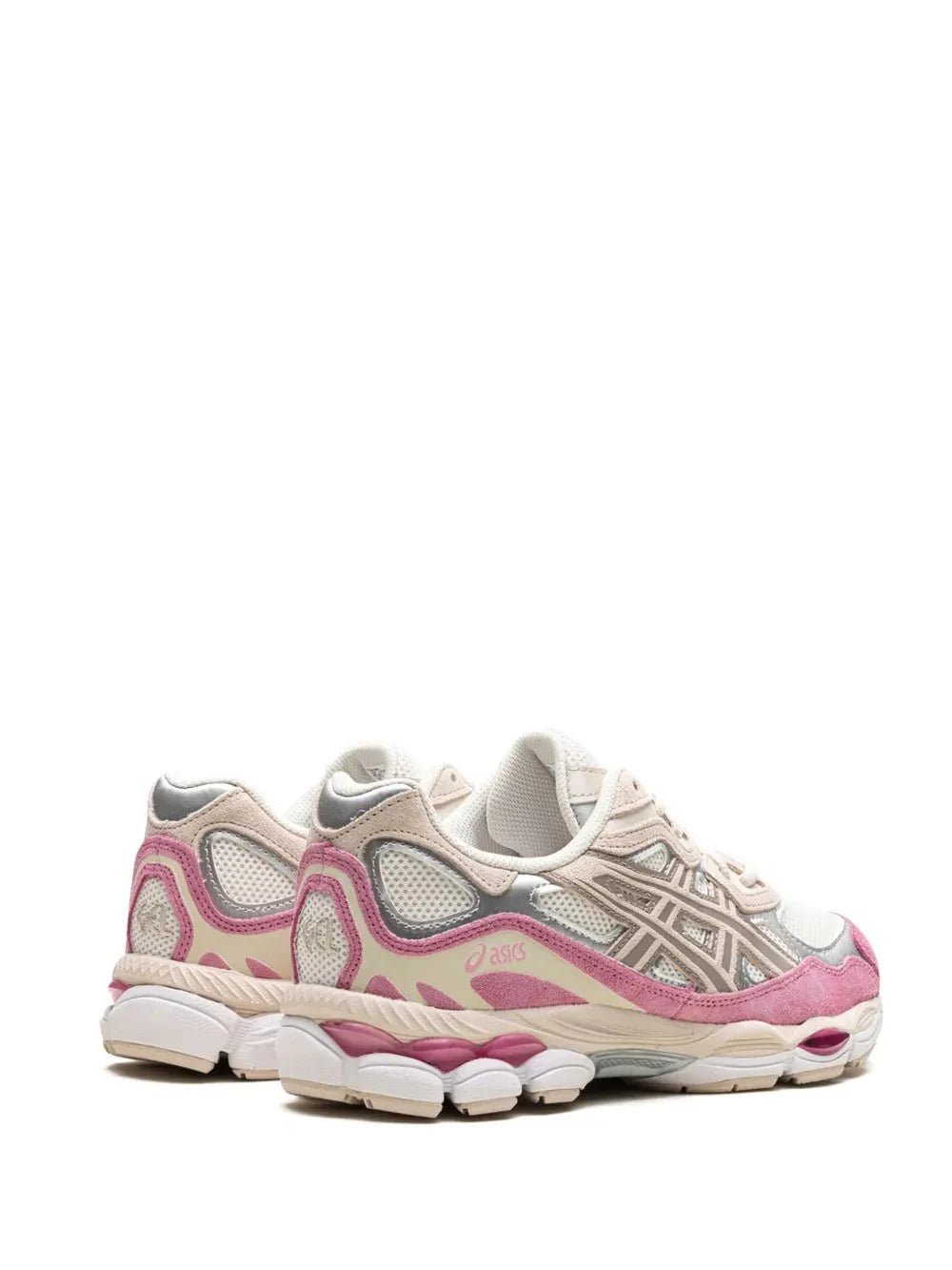 Gel - NYC "Cream/Mineral Beige/Pink" - kleostreetwear
