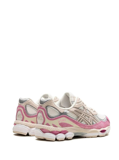 Gel - NYC "Cream/Mineral Beige/Pink" - kleostreetwear