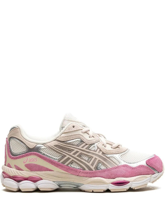 Gel - NYC "Cream/Mineral Beige/Pink" - kleostreetwear