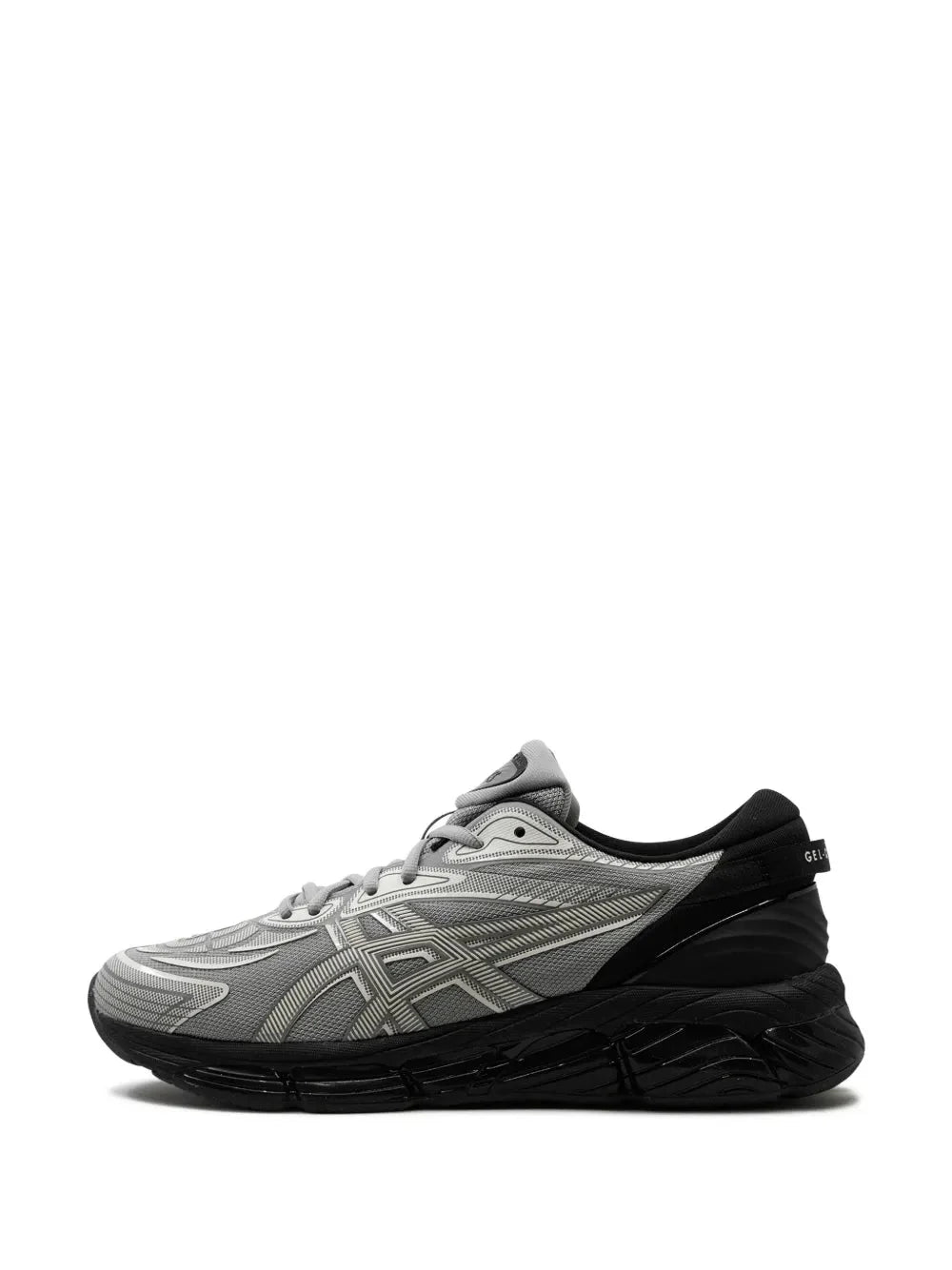 GEL - QUANTUM 360 'Cement Grey' - kleostreetwear