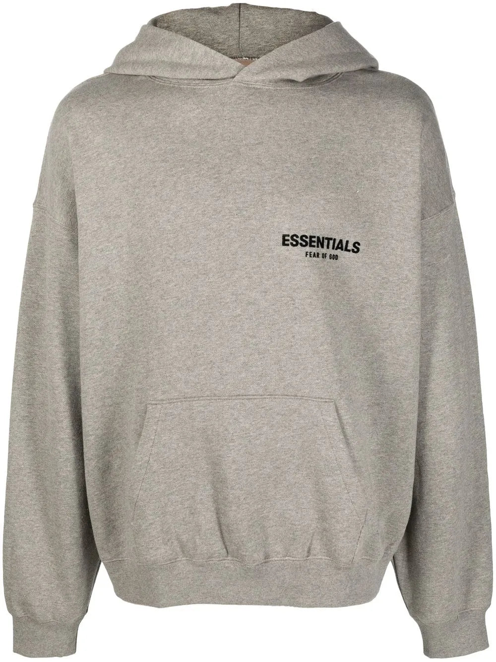 hoodie à logo Essentials imprimé - kleostreetwear