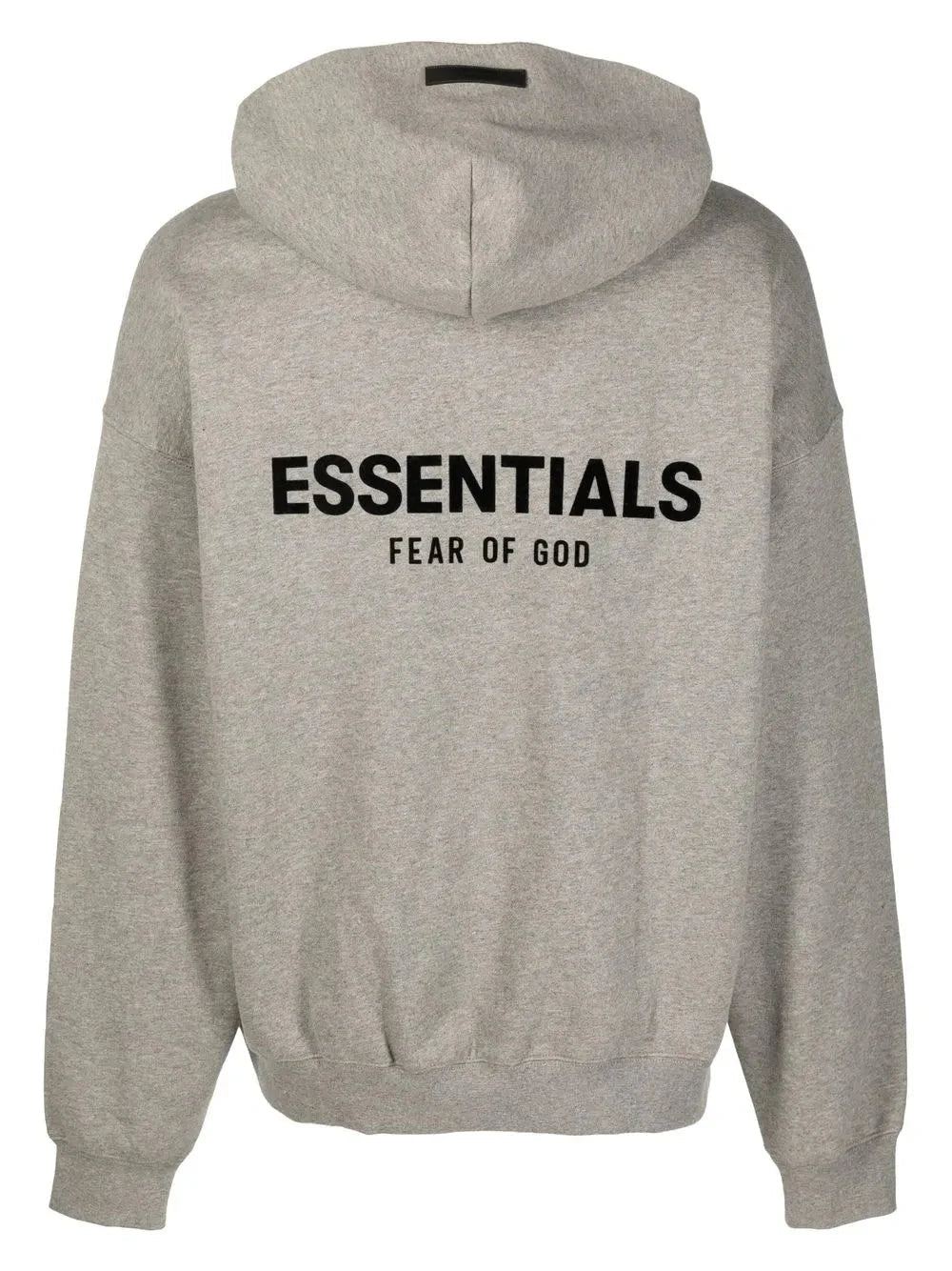 hoodie à logo Essentials imprimé - kleostreetwear