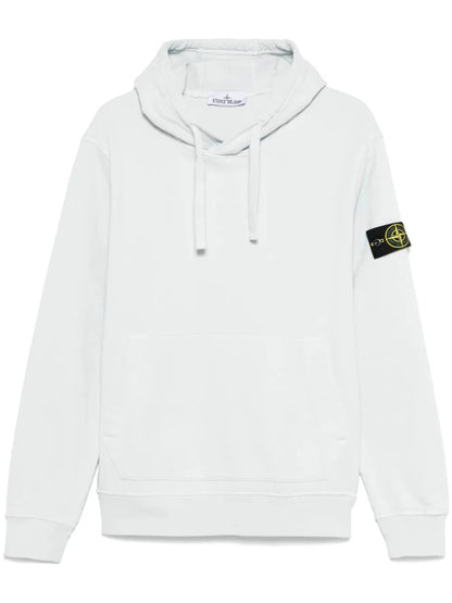 hoodie à patch Compass - kleostreetwear
