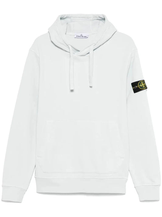 hoodie à patch Compass - kleostreetwear