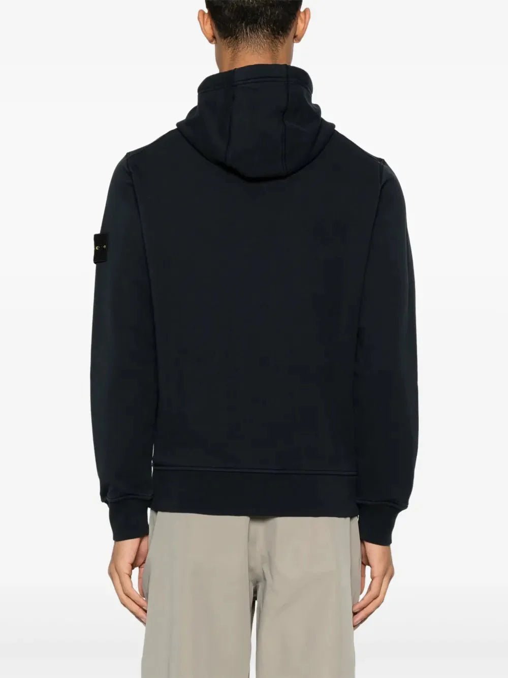 hoodie à patch Compass - kleostreetwear