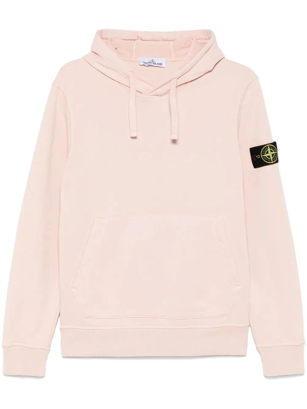 hoodie à patch Compass - kleostreetwear