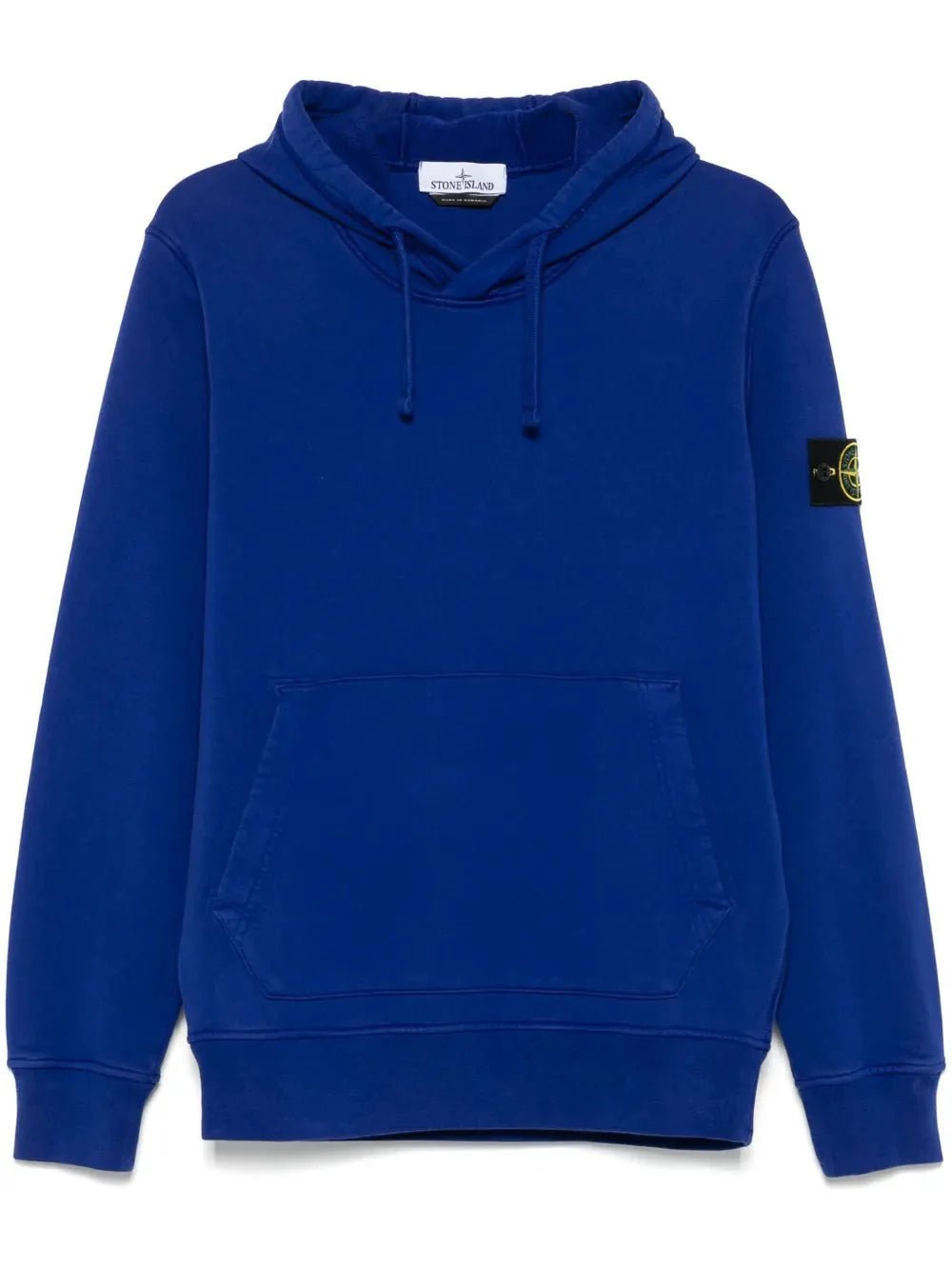 hoodie à patch Compass - kleostreetwear