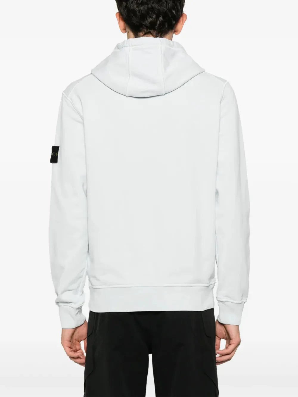 hoodie à patch Compass - kleostreetwear