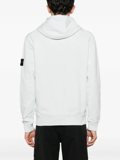 hoodie à patch Compass - kleostreetwear