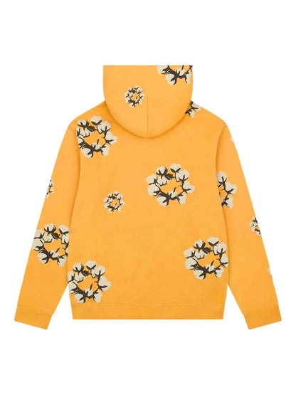 hoodie Cactus Tears Wreath - kleostreetwear