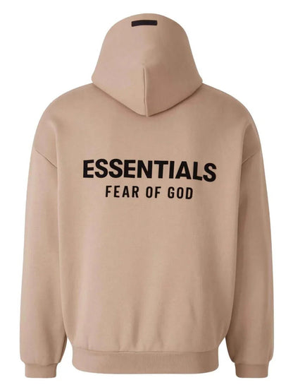 hoodie Essentials - kleostreetwear