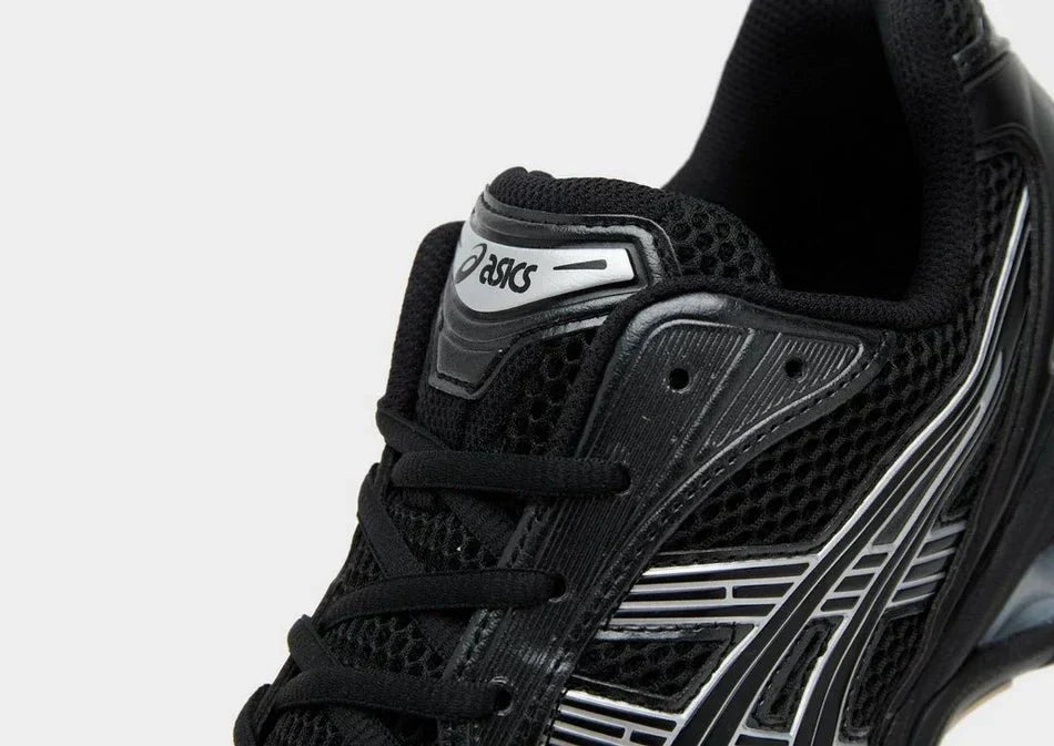 Kayano 14 Blk/slv - kleostreetwear