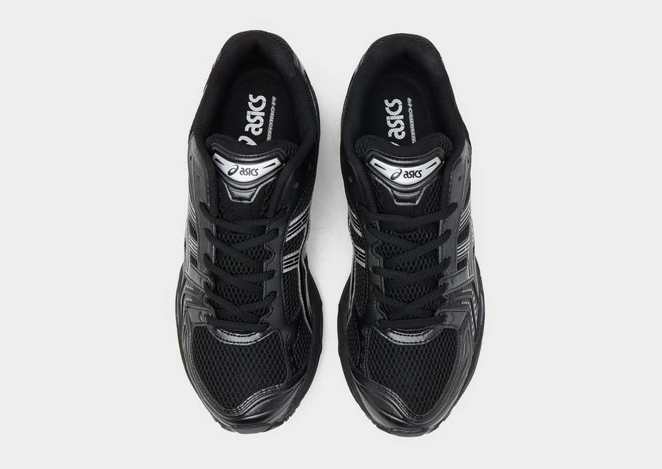 Kayano 14 Blk/slv - kleostreetwear