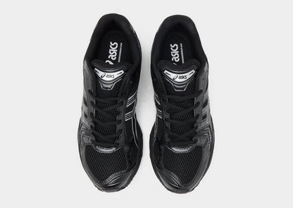 Kayano 14 Blk/slv - kleostreetwear