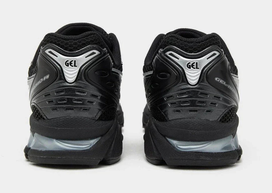 Kayano 14 Blk/slv - kleostreetwear