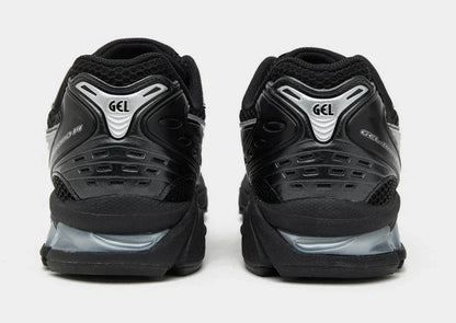 Kayano 14 Blk/slv - kleostreetwear