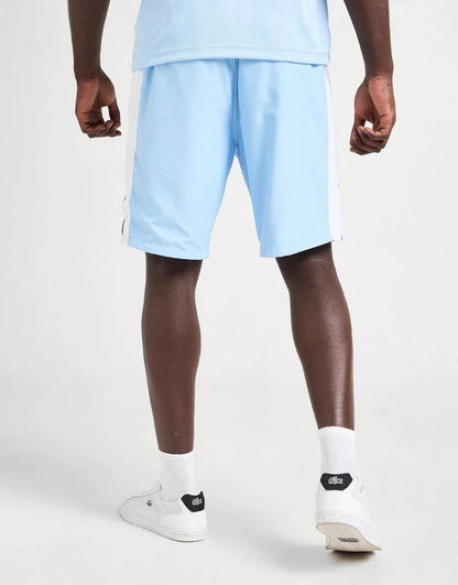 Lacoste Short Colour Block - kleostreetwear