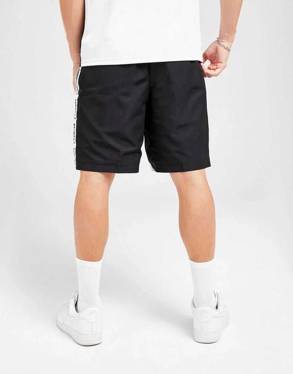 Lacoste Short Colour Block - kleostreetwear