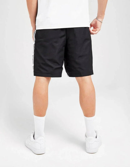 Lacoste Short Colour Block - kleostreetwear