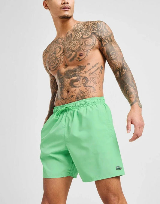Lacoste Short de bain Core - kleostreetwear