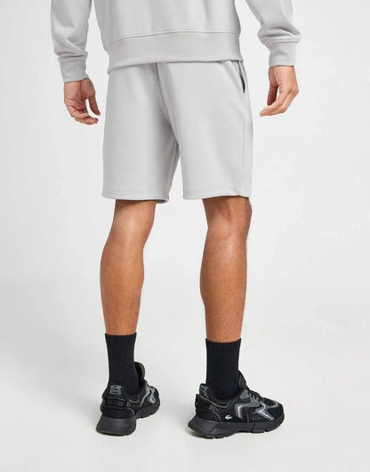 Lacoste Short en polaire Core - kleostreetwear