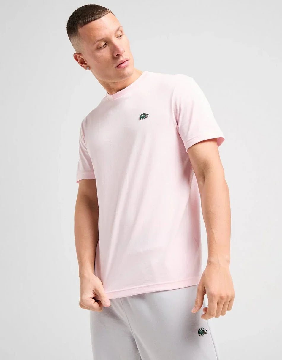 Lacoste T-shirt Core Homme - kleostreetwear