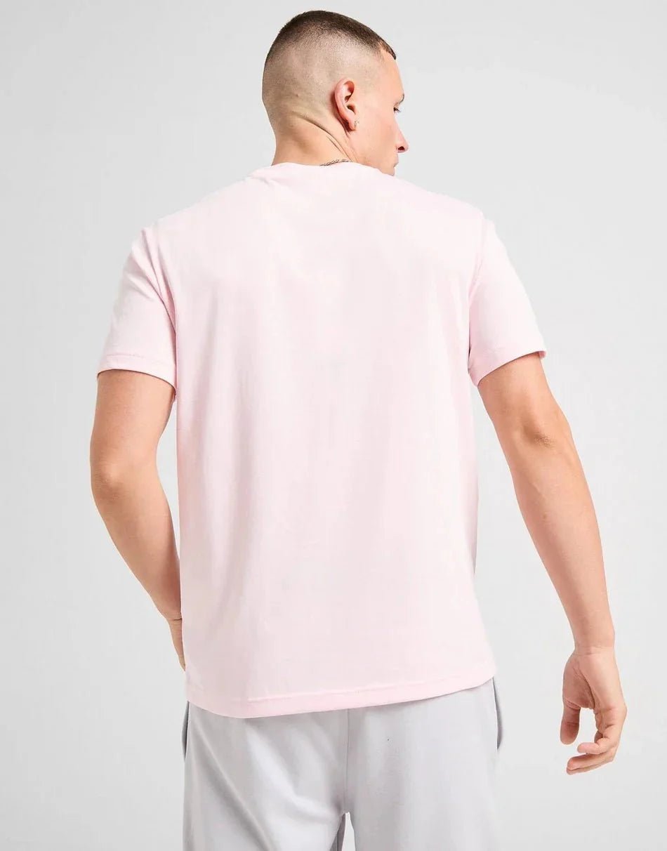 Lacoste T-shirt Core Homme - kleostreetwear