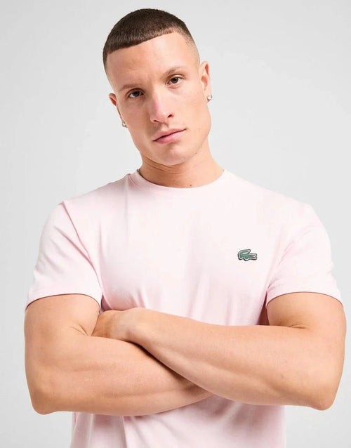 Lacoste T-shirt Core Homme - kleostreetwear