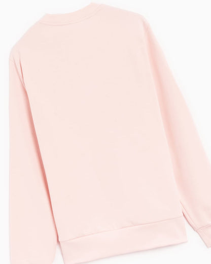 Logo Men's Sweatshirt - kleostreetwear