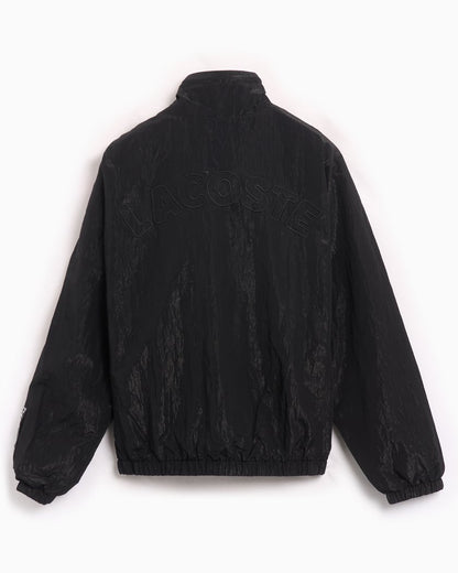 Men's Cropped Track Jacket - kleostreetwear