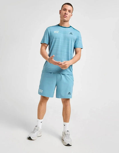 MONTIREX Short NYC - kleostreetwear