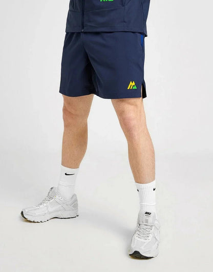 MONTIREX Shorts MTX Run City Rio - kleostreetwear