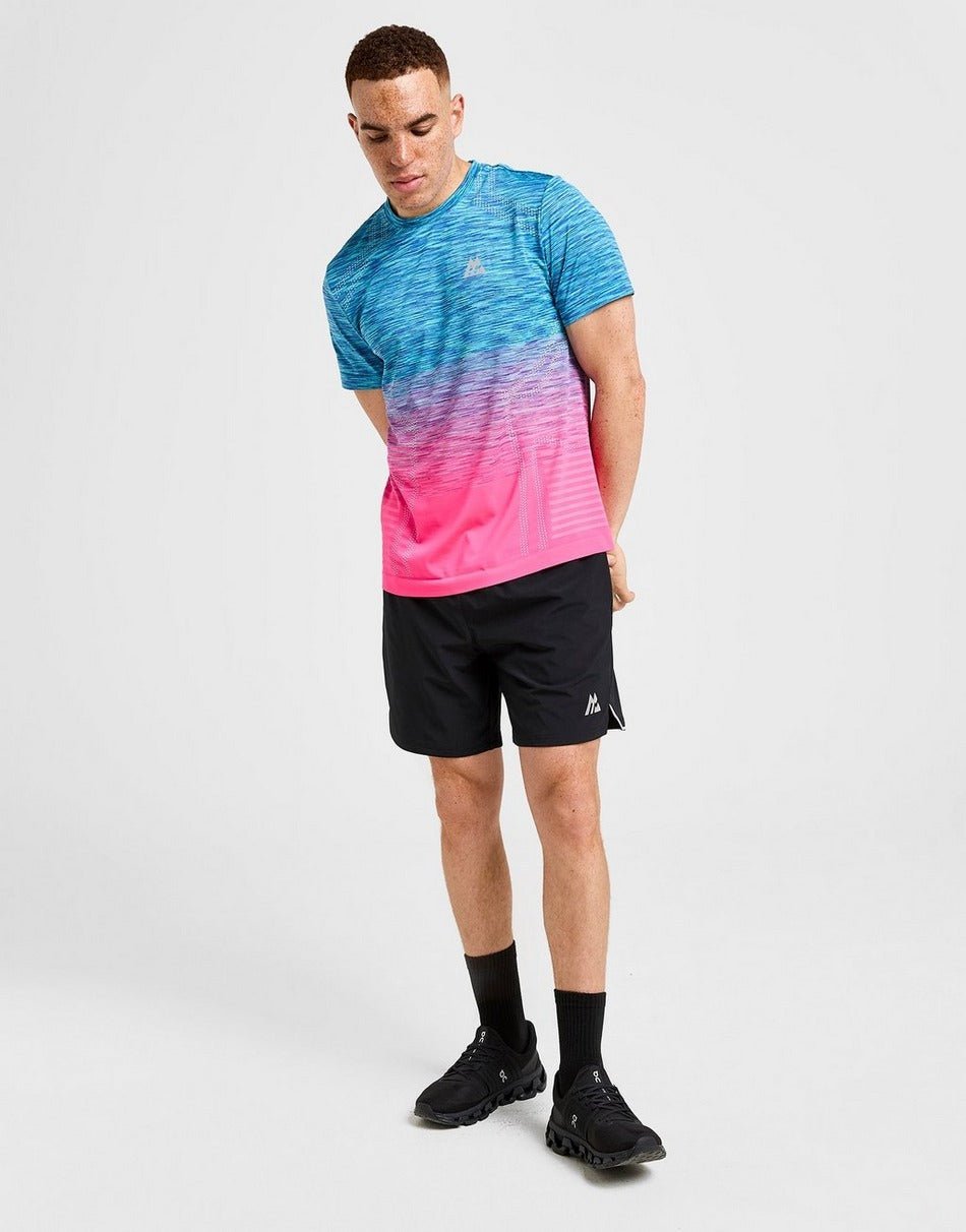 MONTIREX Vector Seamless T-Shirt - kleostreetwear