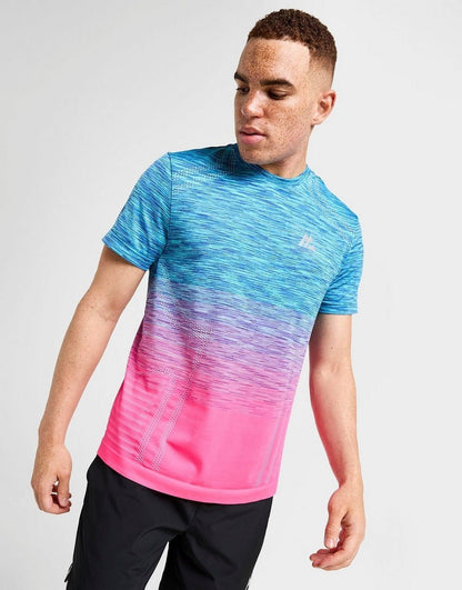 MONTIREX Vector Seamless T-Shirt - kleostreetwear