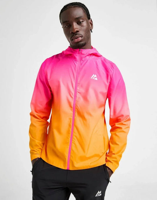 MONTIREX Veste Alto Fade - kleostreetwear