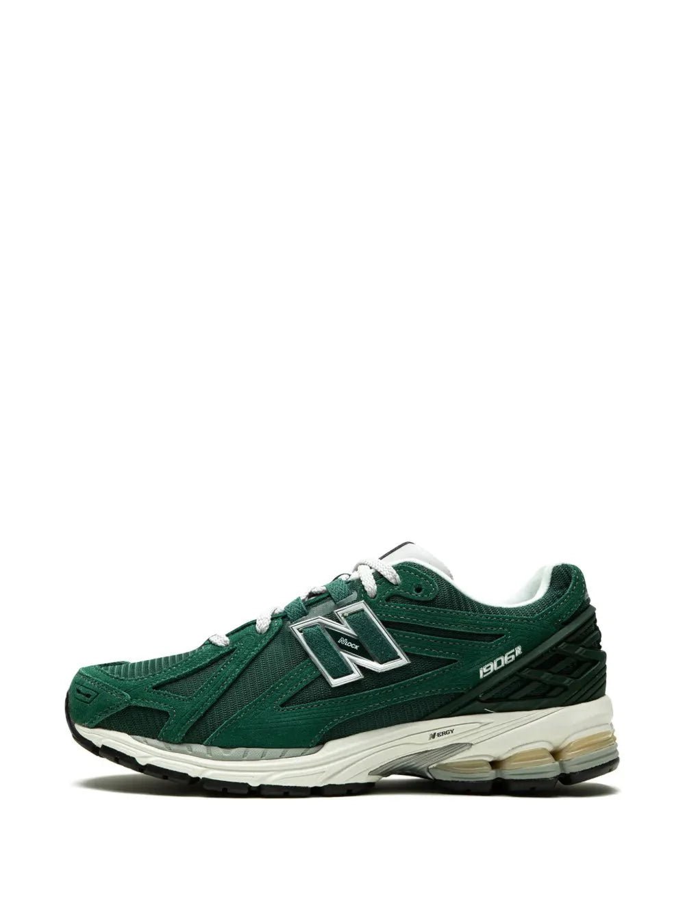 New Balance 1906R "Nightwatch Green" - kleostreetwear