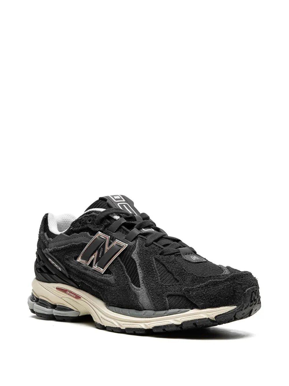 New Balance 1906R "Protection Pack - Black" - kleostreetwear