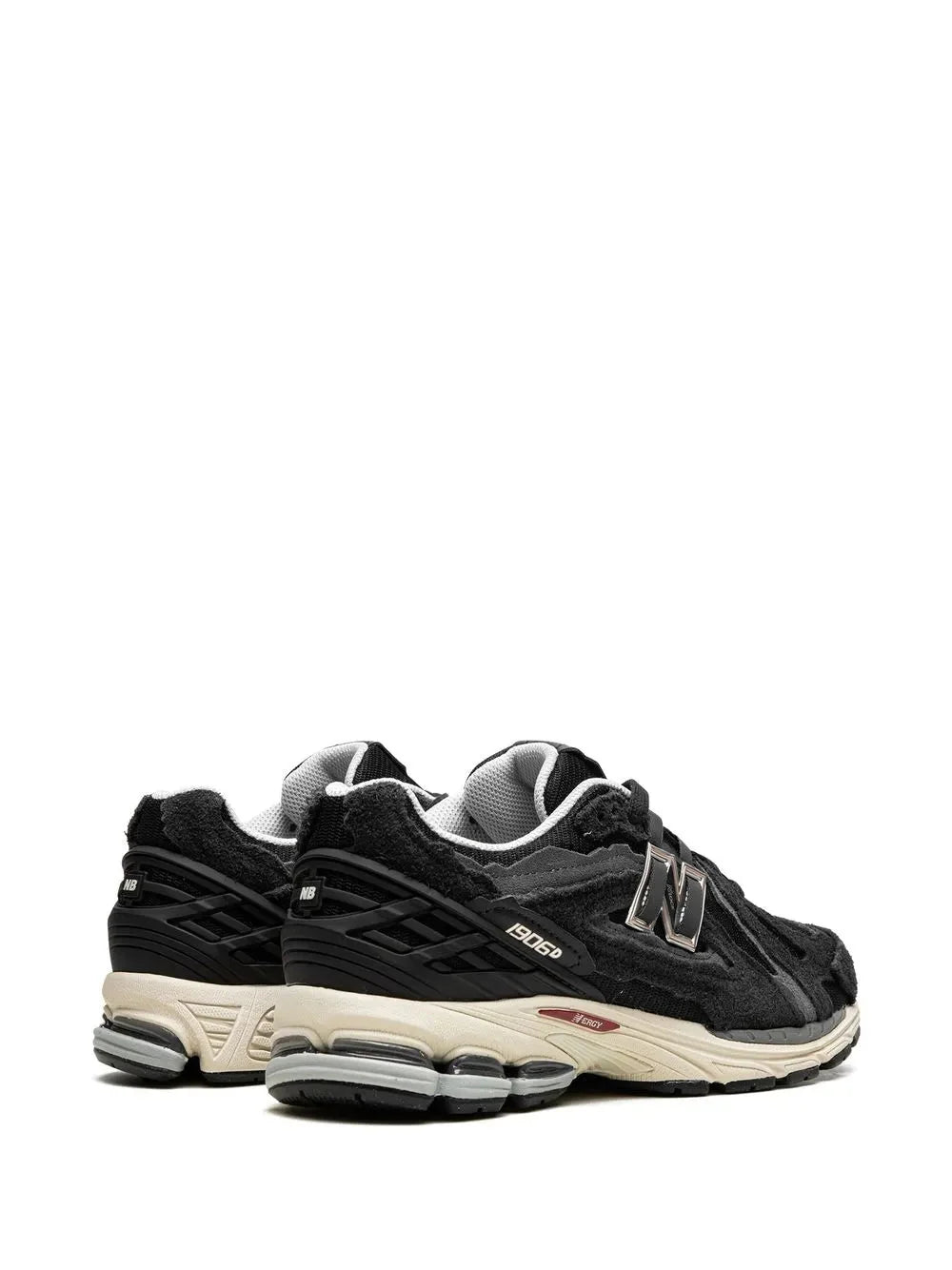 New Balance 1906R "Protection Pack - Black" - kleostreetwear