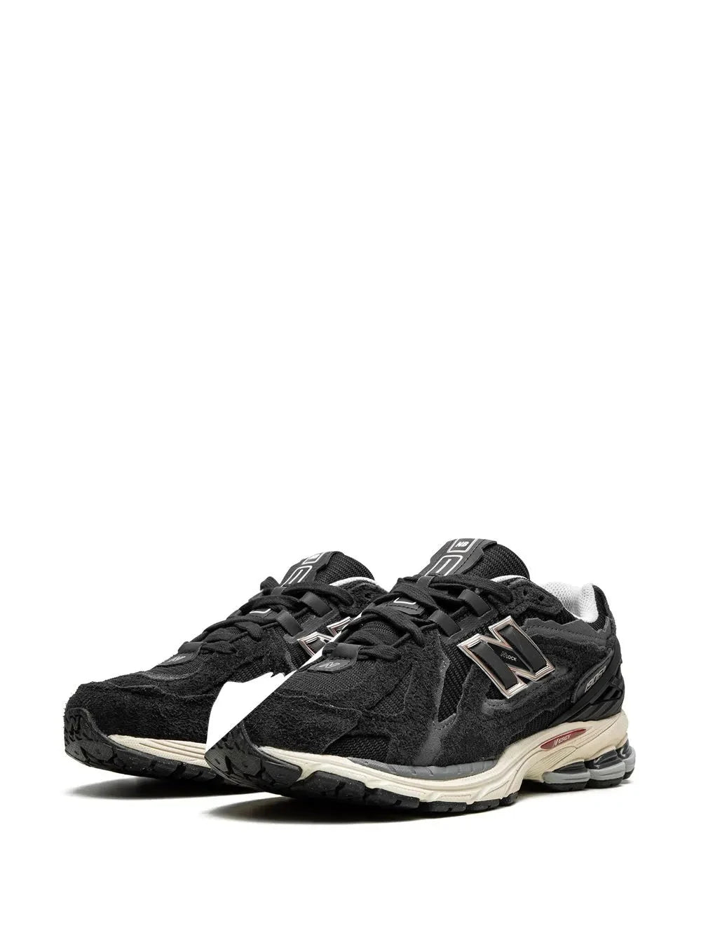 New Balance 1906R "Protection Pack - Black" - kleostreetwear