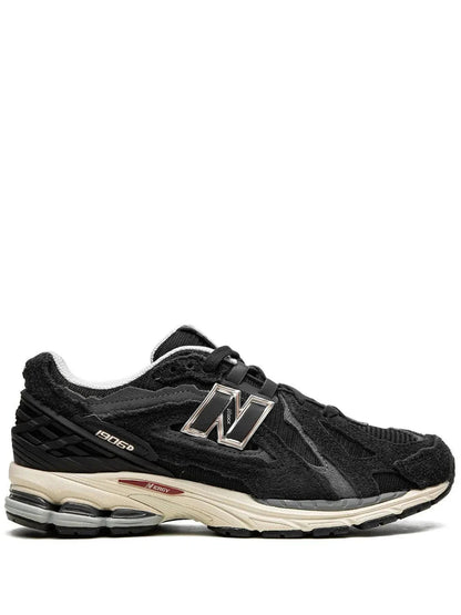 New Balance 1906R "Protection Pack - Black" - kleostreetwear