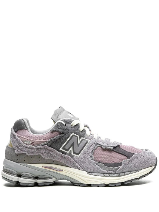 New Balance 2002R "Lunar New Year - Zinc" - kleostreetwear