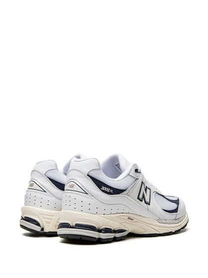 New Balance 2002R ''White/Natural Indigo'' - kleostreetwear