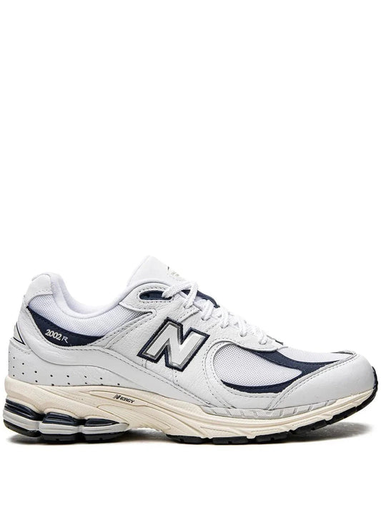 New Balance 2002R ''White/Natural Indigo'' - kleostreetwear