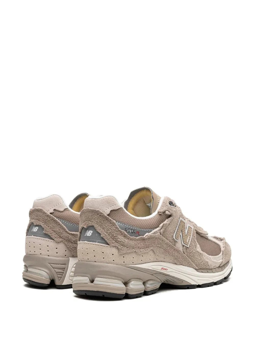 New Balance 2002RD "Driftwood/Sea Salt" sneakers - kleostreetwear