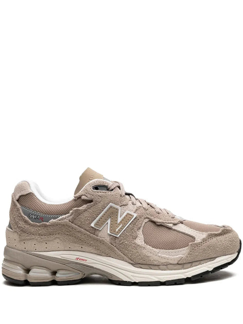 New Balance 2002RD "Driftwood/Sea Salt" sneakers - kleostreetwear