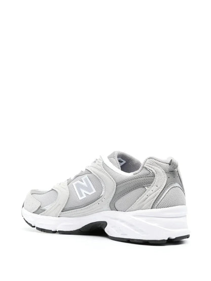 New Balance 530 suede low - top sneakers - kleostreetwear