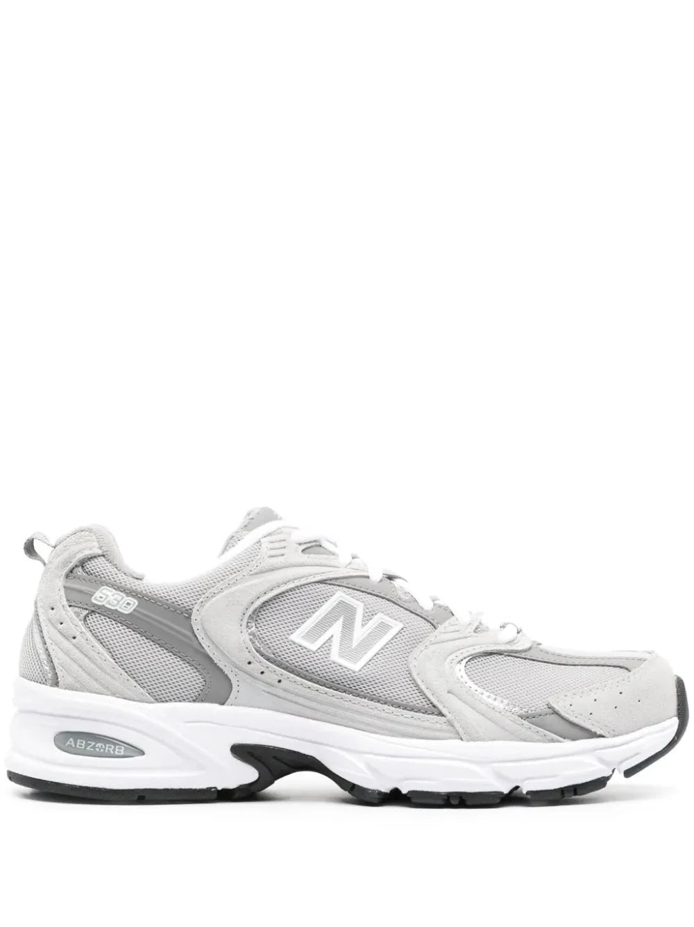 New Balance 530 suede low - top sneakers - kleostreetwear