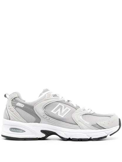 New Balance 530 suede low - top sneakers - kleostreetwear